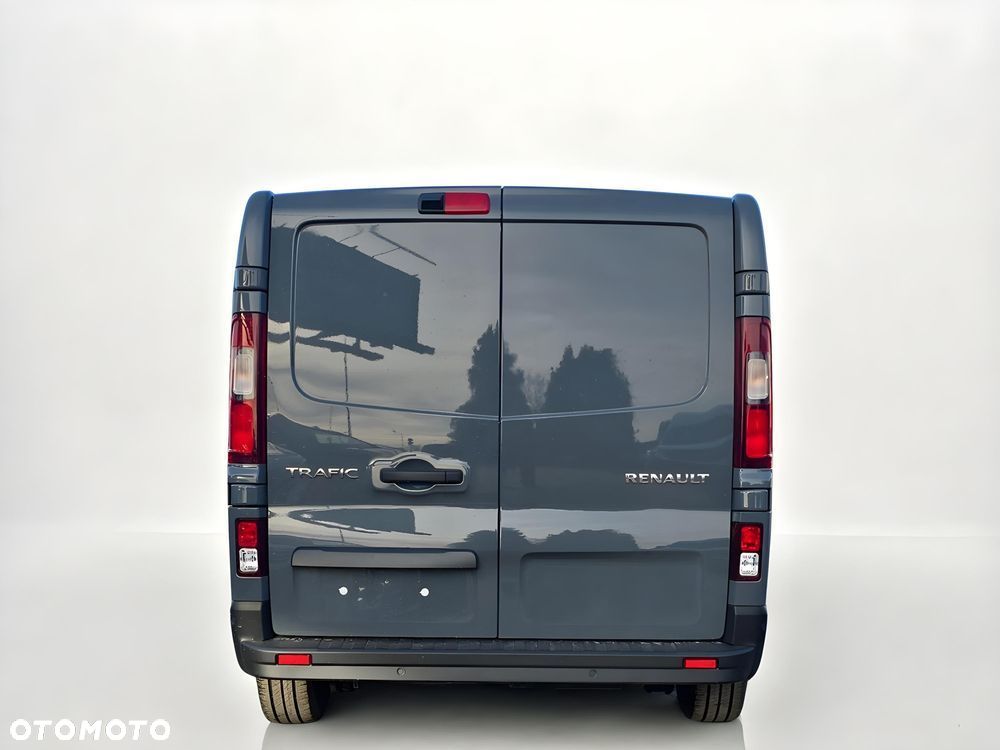 Renault Trafic 2.0 dCi L2H1 HD Extra (brygadówka) - 6