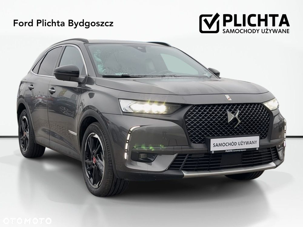DS Automobiles DS 7 Crossback - 3