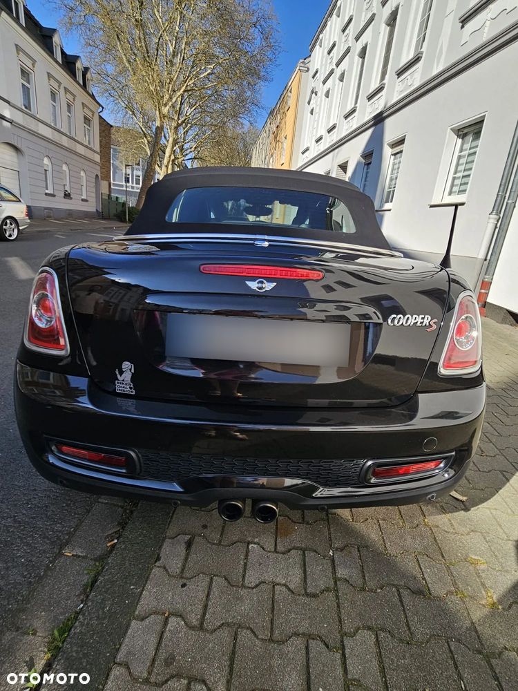 MINI Cooper S Standard - 2