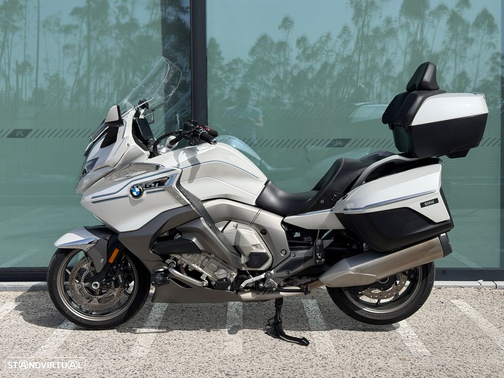 BMW K 1600 GTL Option 719 - 3