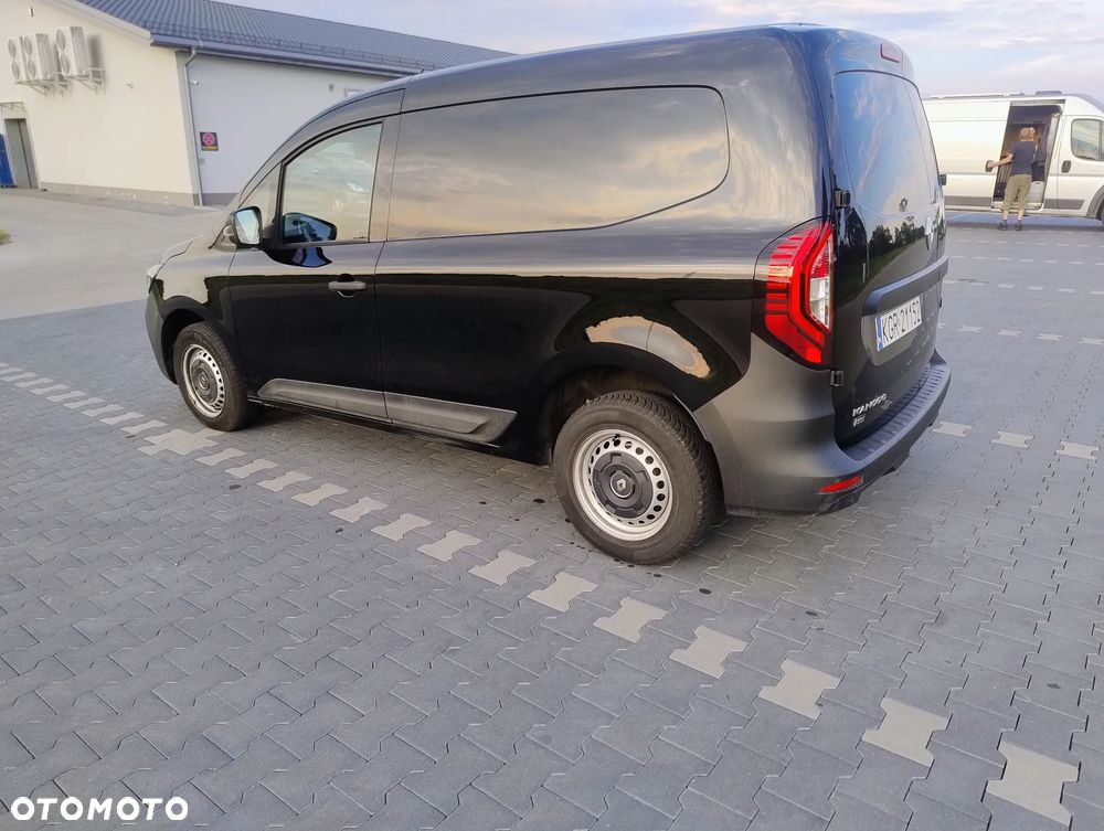 Renault Kangoo Citan Express - 9
