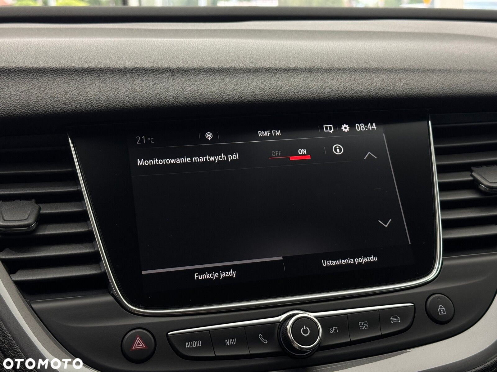 Opel Grandland X - 30