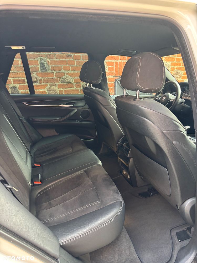 BMW X5 xDrive30d - 25