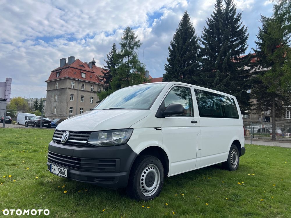 Volkswagen Transporter L2H1 Plus Trendline - 1