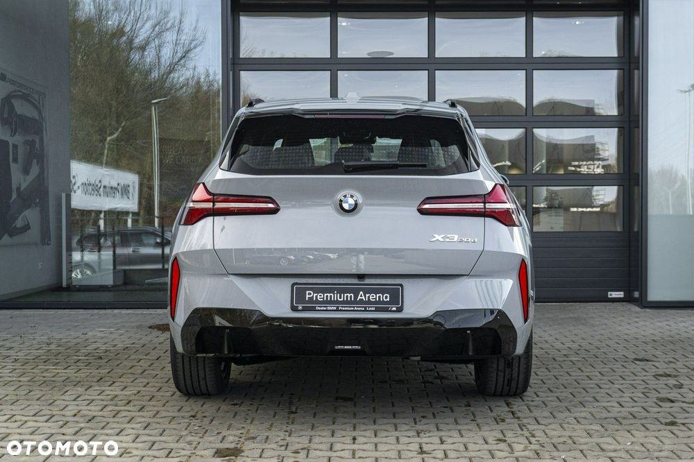 BMW X3 - 11