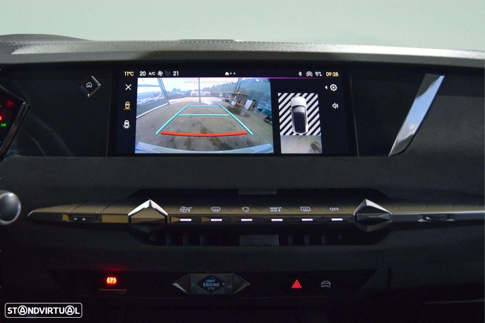 DS DS4 Crossback - 16