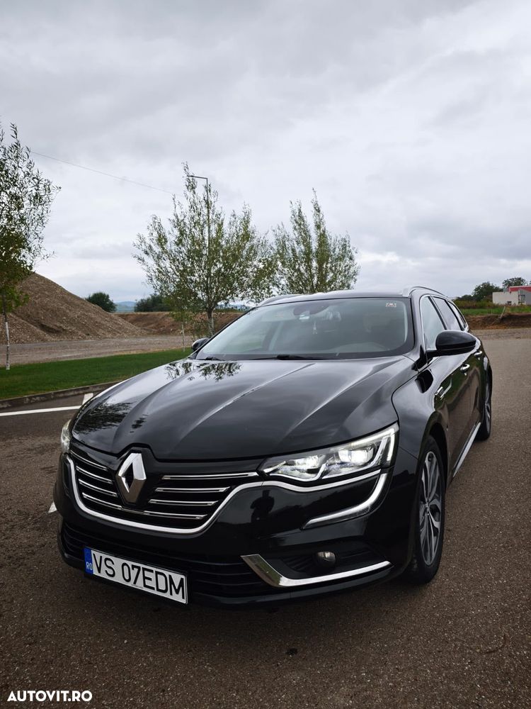 Renault Talisman - 7
