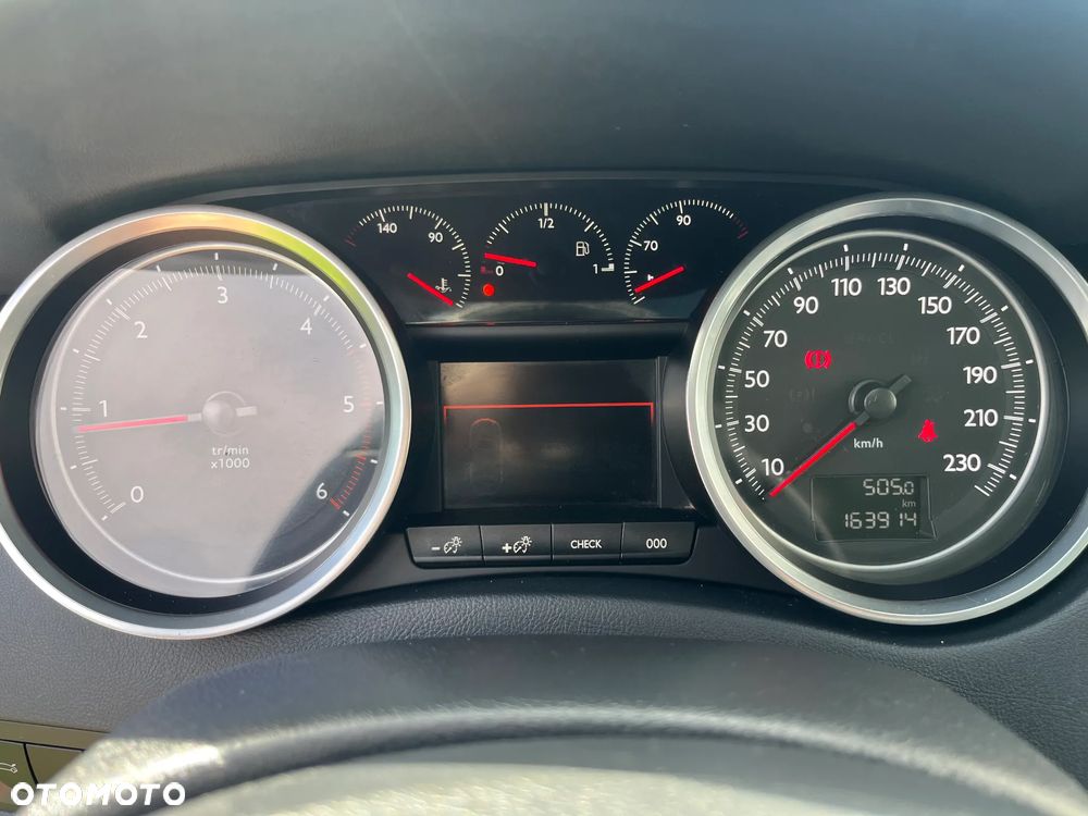 Peugeot 508 2.0 BlueHDi Allure S&S - 17