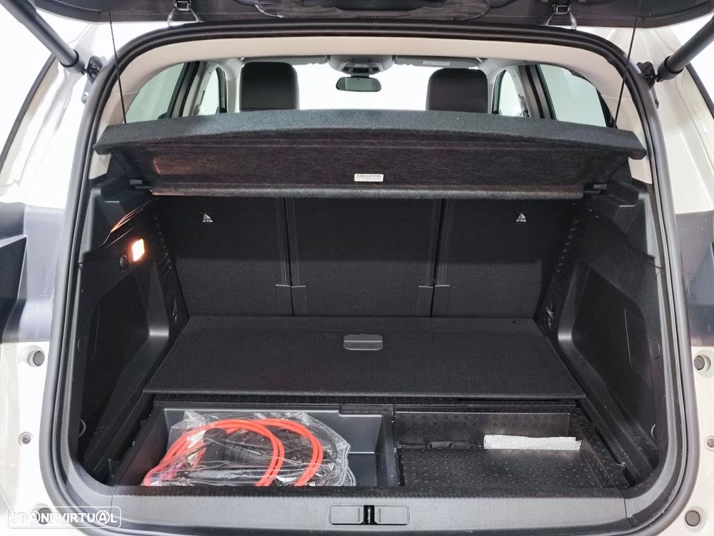 Citroën C5 Aircross 1.6 Hybrid Shine Pack e-EAT8 - 40