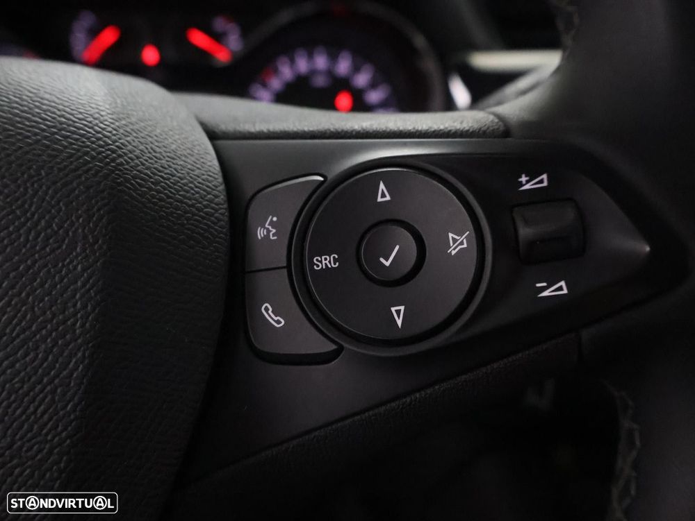 Opel Corsa 1.2 Edition - 19