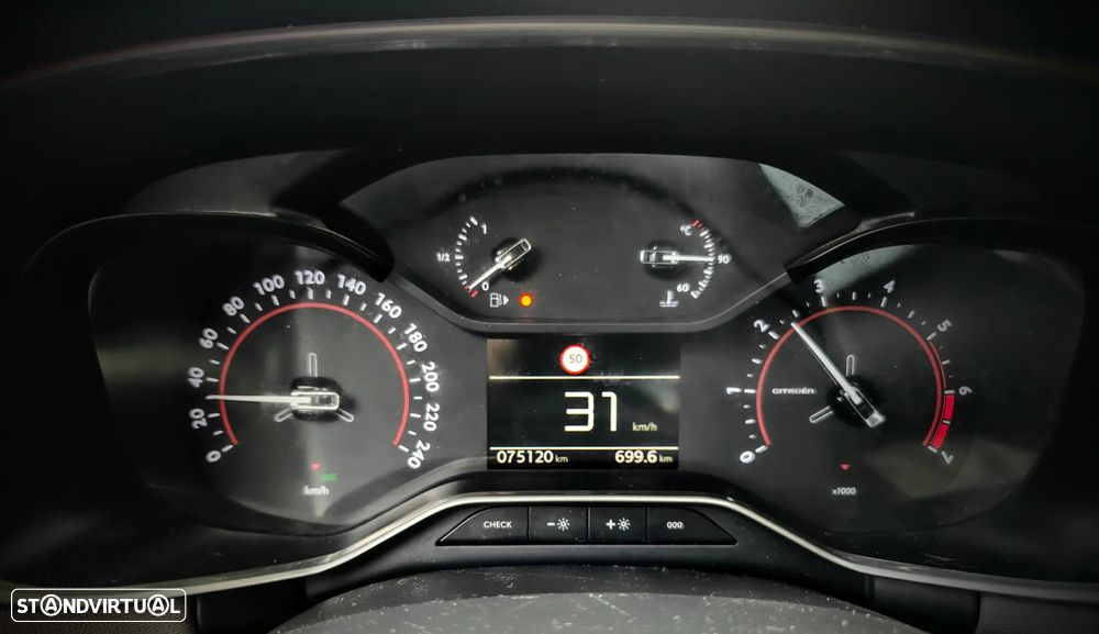 Citroën C5 Aircross 1.2 PureTech Shine - 5
