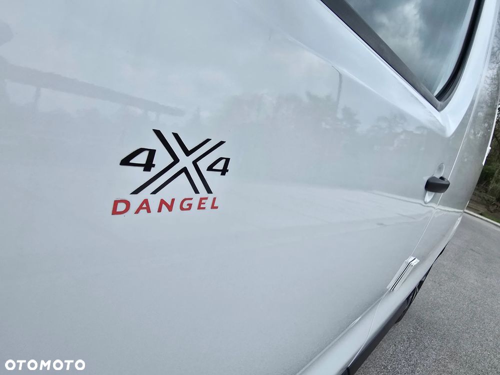 Citroën Jumpy 4x4 - 17