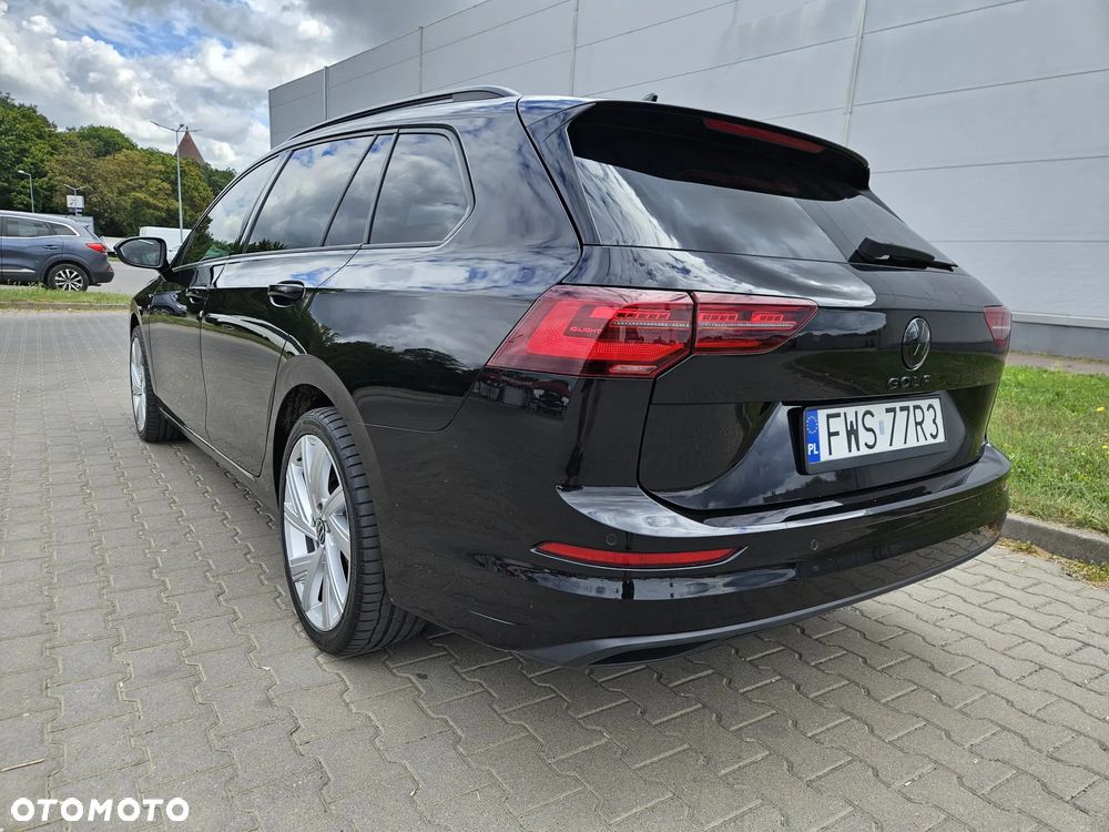 Volkswagen Golf 2.0 TDI Style - 6