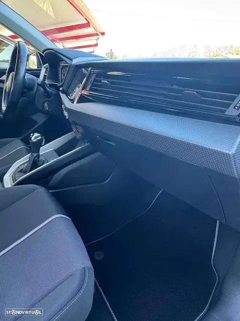 Audi A1 Sportback - 8