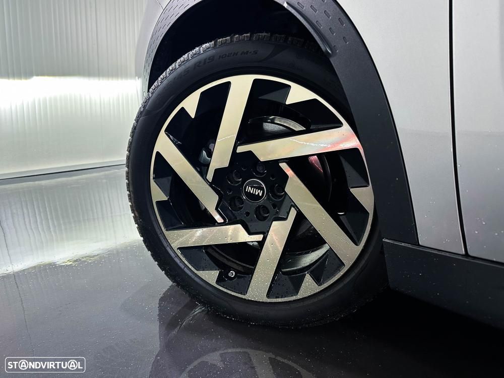 MINI Countryman E Favoured - 34