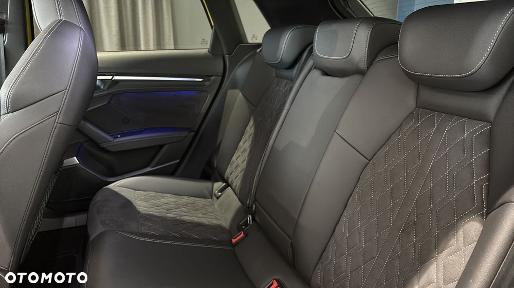 Audi S3 Sportback TFSI Quattro S tronic - 17