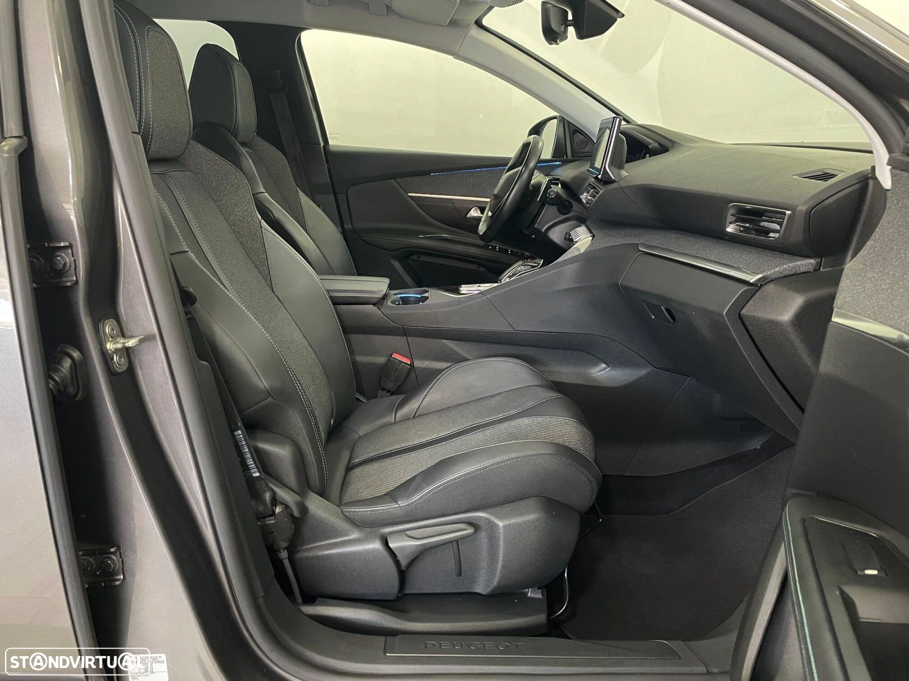 Peugeot 3008 - 20