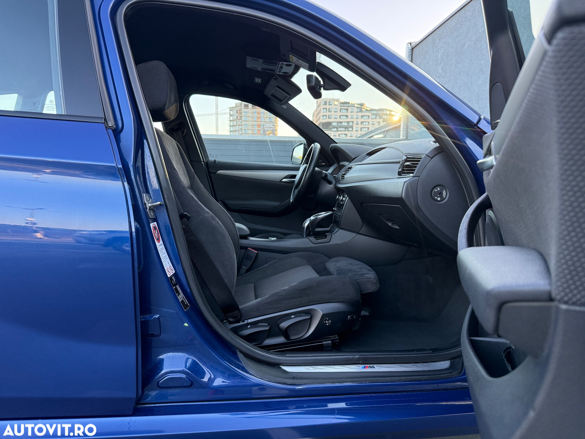 BMW X1 xDrive20d Aut. Sport Line - 12