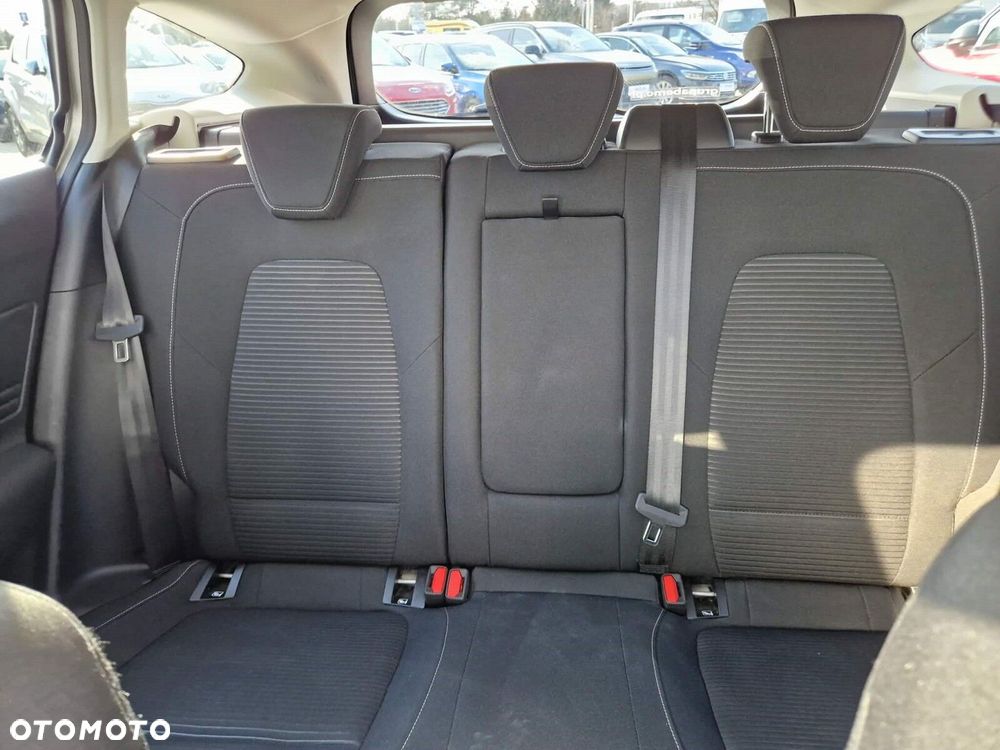 Ford Focus 1.5 EcoBlue Titanium X - 17