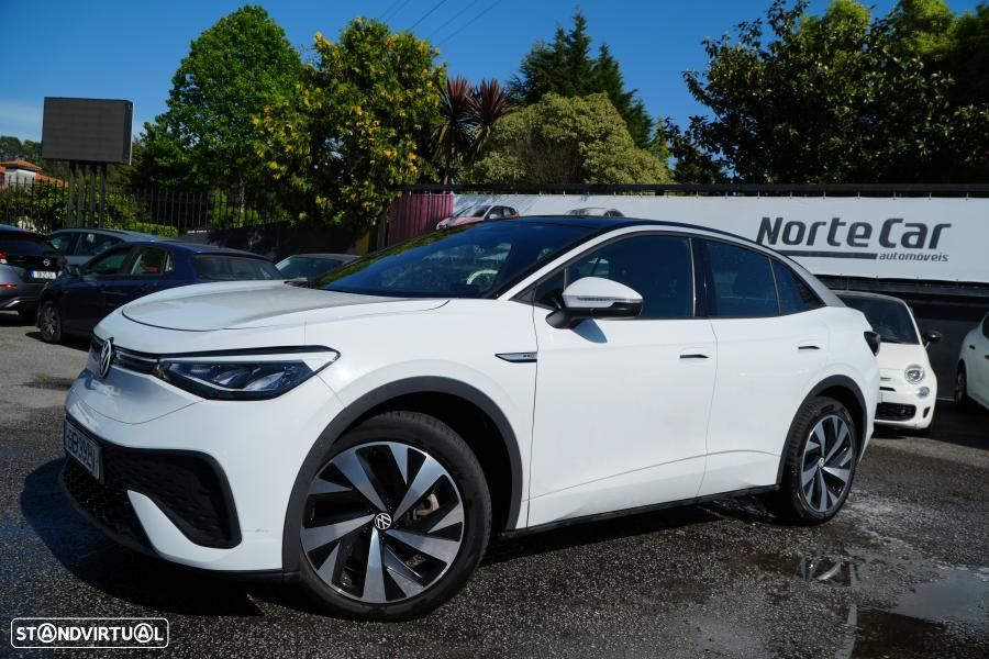 VW ID.5 77 kWh Pro Performance - 2