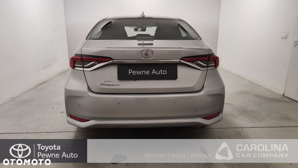 Toyota Corolla - 22