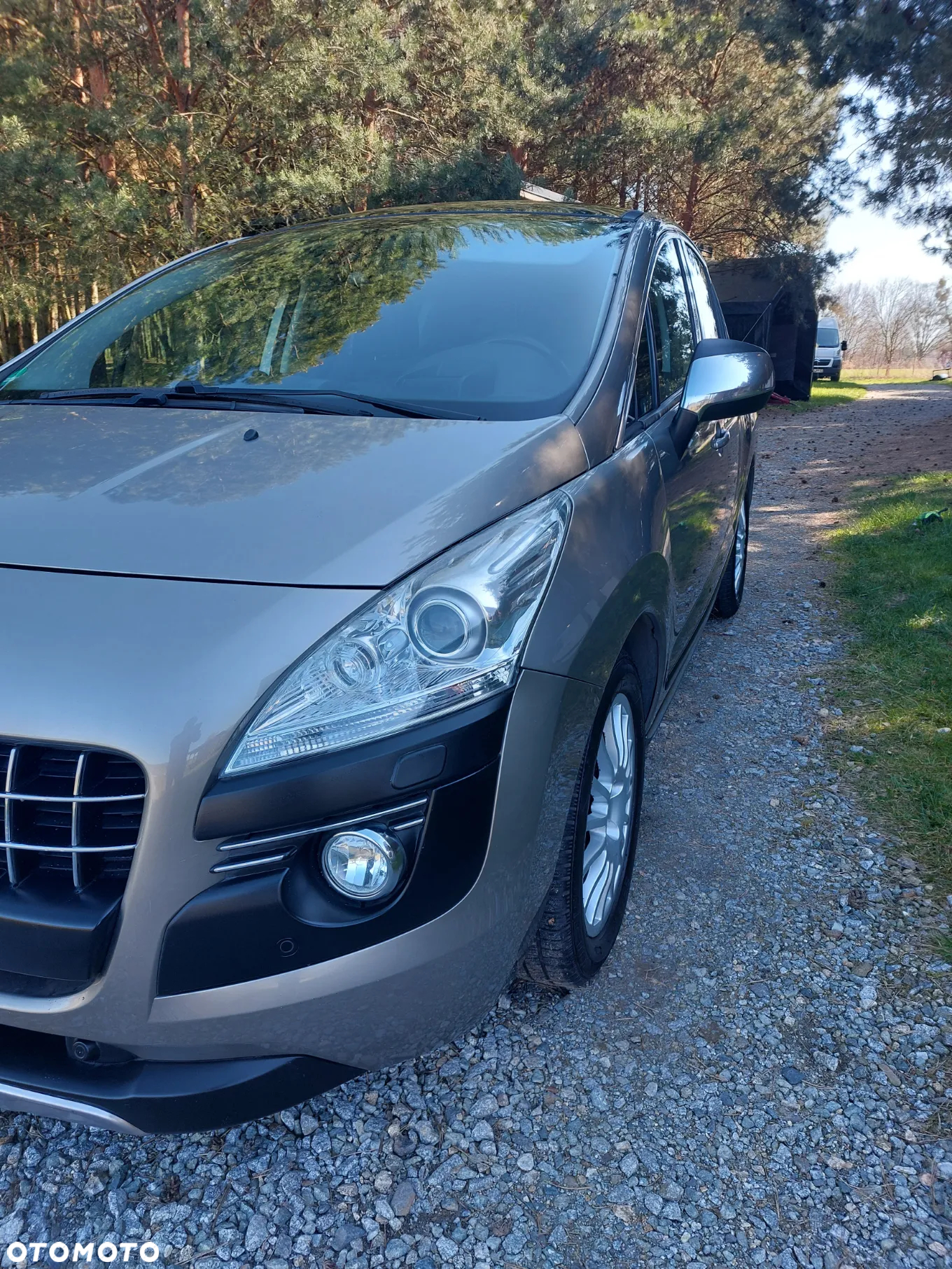 Peugeot 3008 HDi FAP 110 Premium - 2