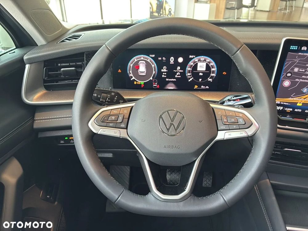 Volkswagen Tayron - 12