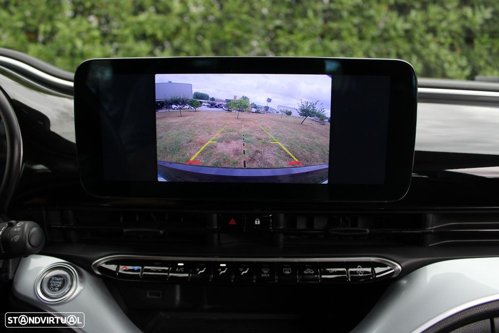 Fiat 500e C Icon - 9