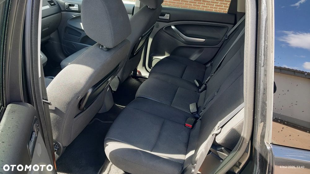 Ford Focus C-Max - 2