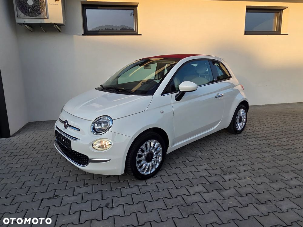 Fiat 500 - 6
