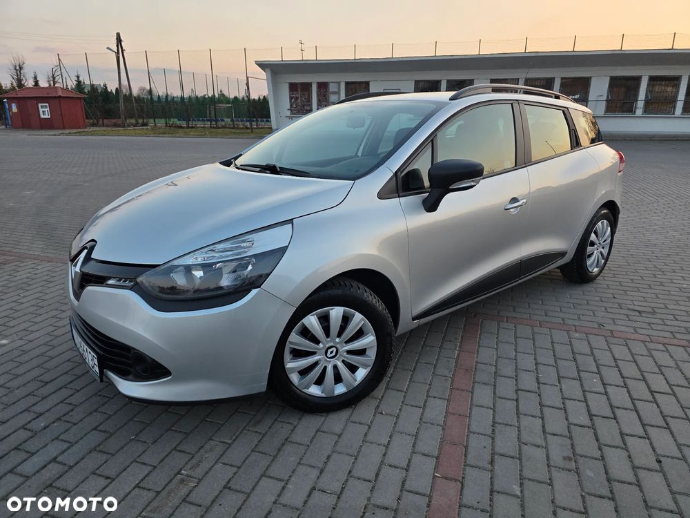 Renault Clio 1.2 16V 75 Expression - 2