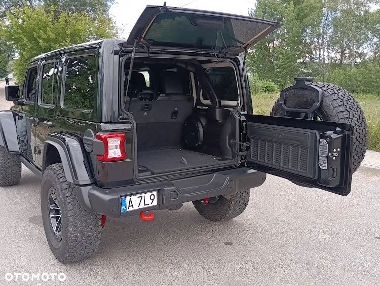 Jeep Wrangler - 6
