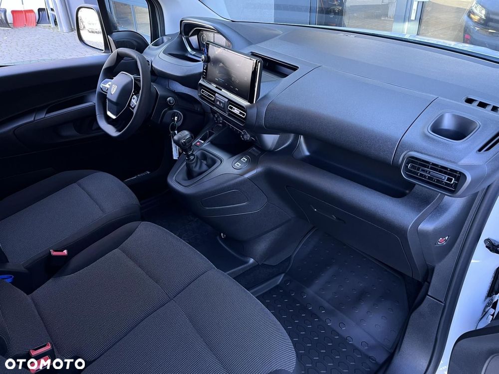 Peugeot Partner - 16