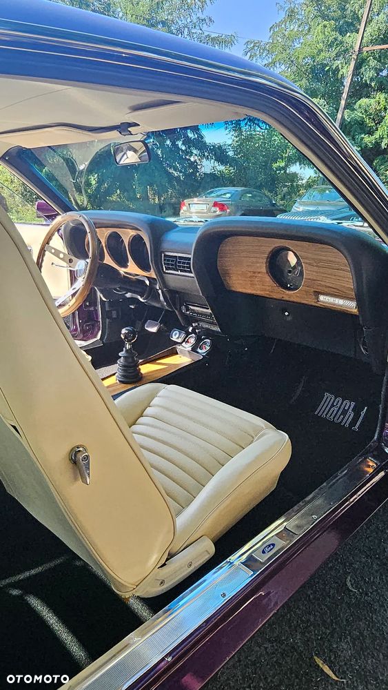 Ford Mustang - 15