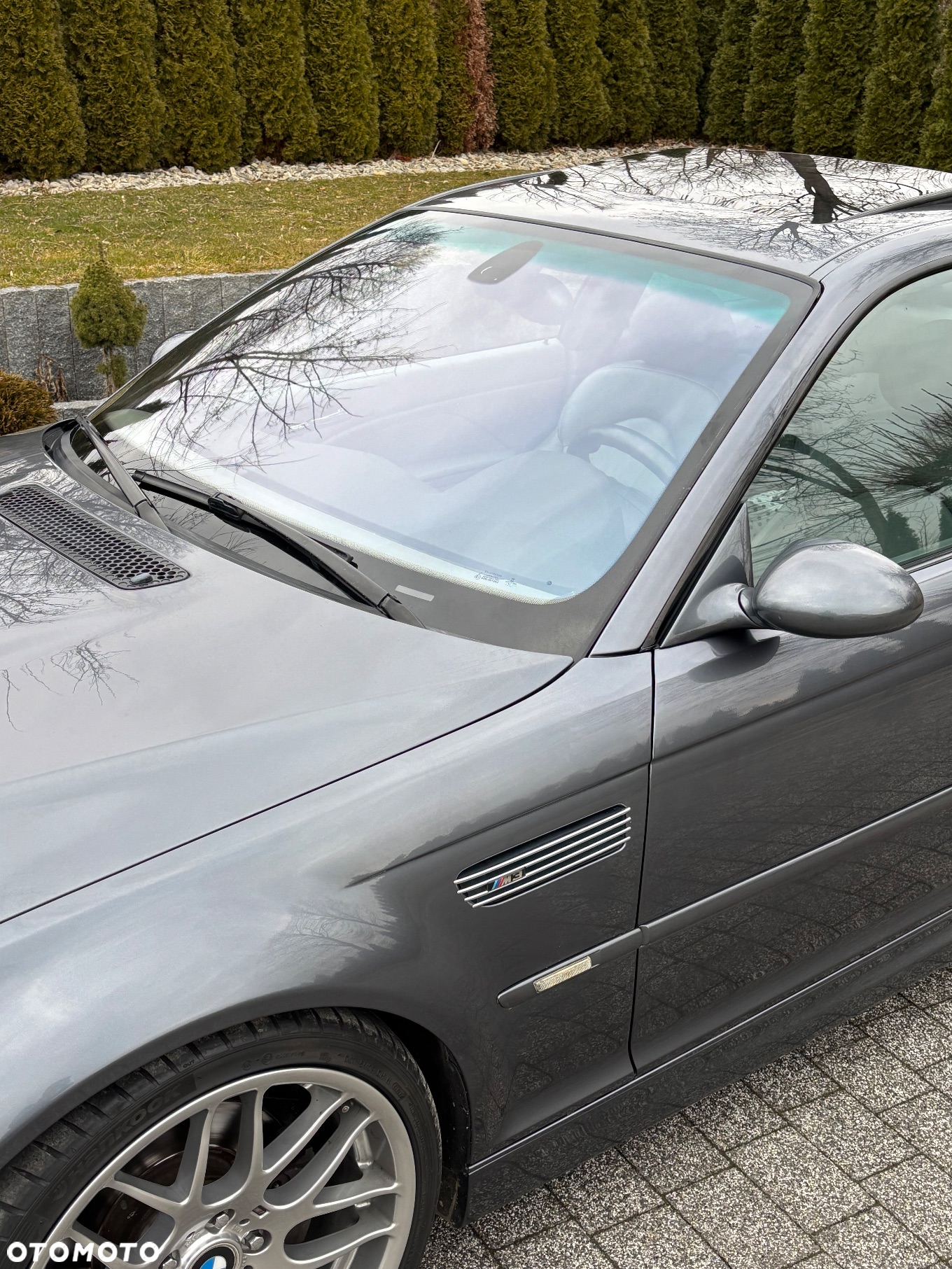 BMW M3 - 4