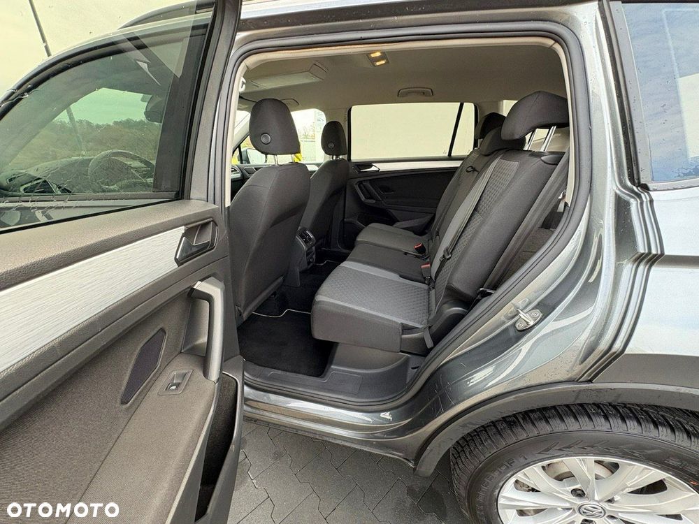 Volkswagen Tiguan Allspace - 30