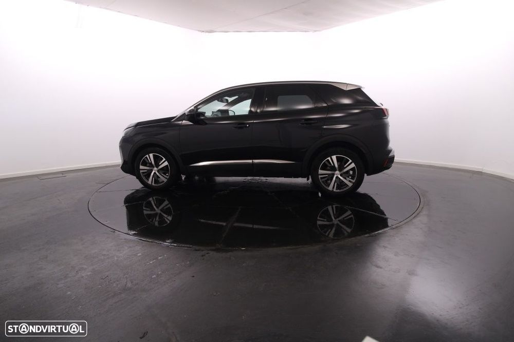 Peugeot 3008 1.5 BlueHDi Allure Pack EAT8 - 3