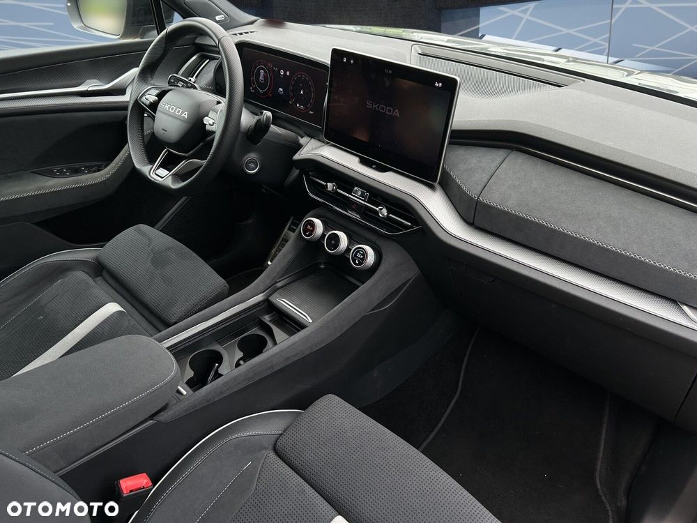 Skoda Kodiaq - 14