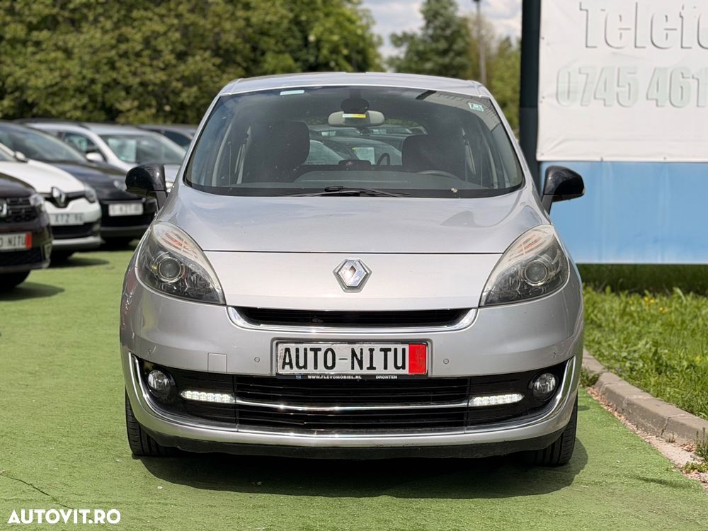 Renault Grand Scenic - 2