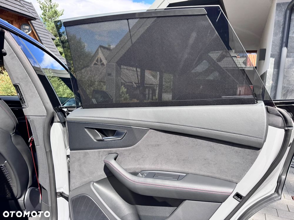 Audi RS Q8 TFSI mHEV Quattro Tiptronic - 30