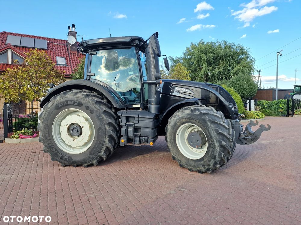 Valtra S274, 2018r, 275KM - 10
