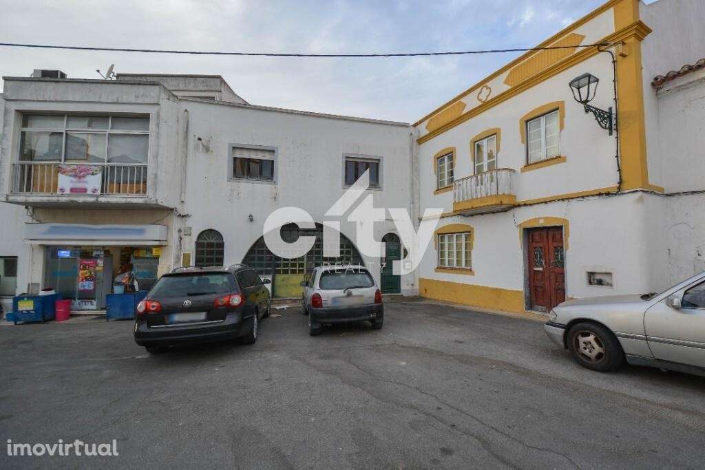 T2 COM TERRAÇO - Grande imagem: 2/21