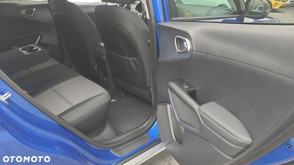 Kia Soul - 20