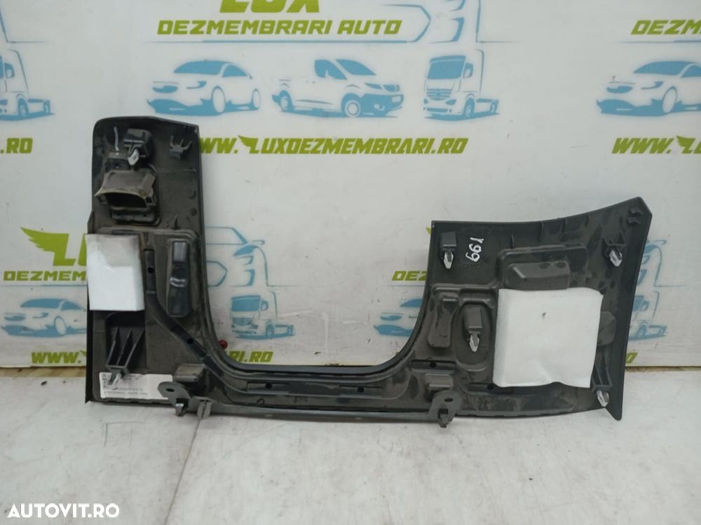 Ornament plansa bord Ford Mondeo MK5 [2014 - 2020] 2.0 tdci t8cd 4x4 - 2