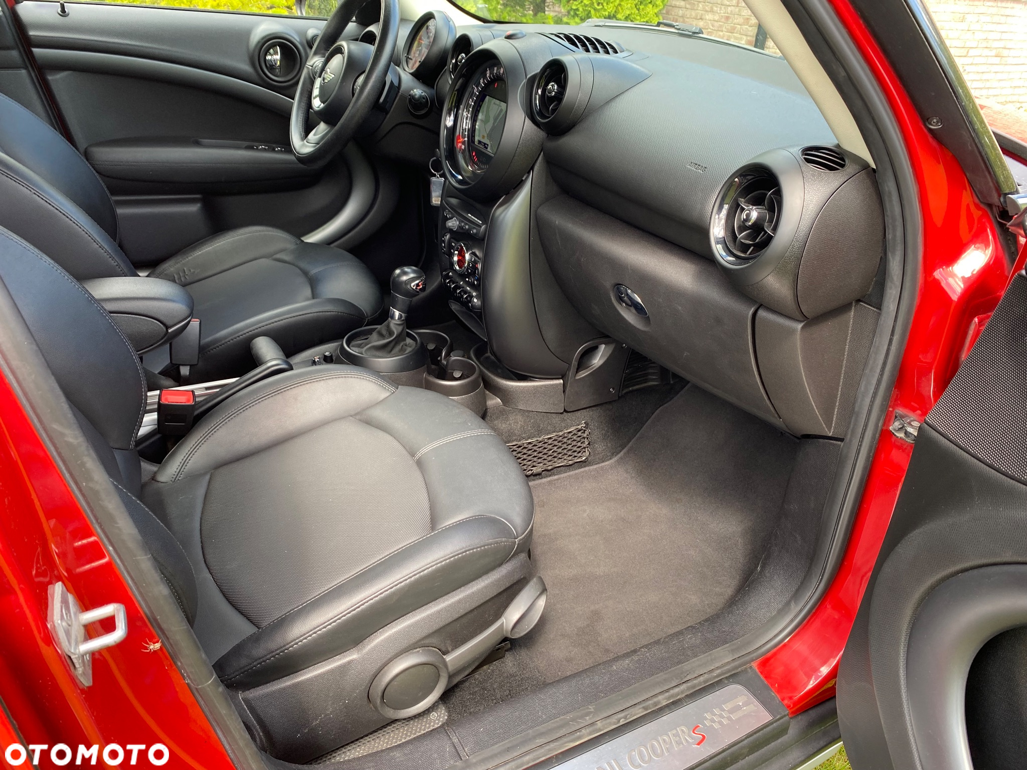 MINI Countryman Cooper S All4 - 26