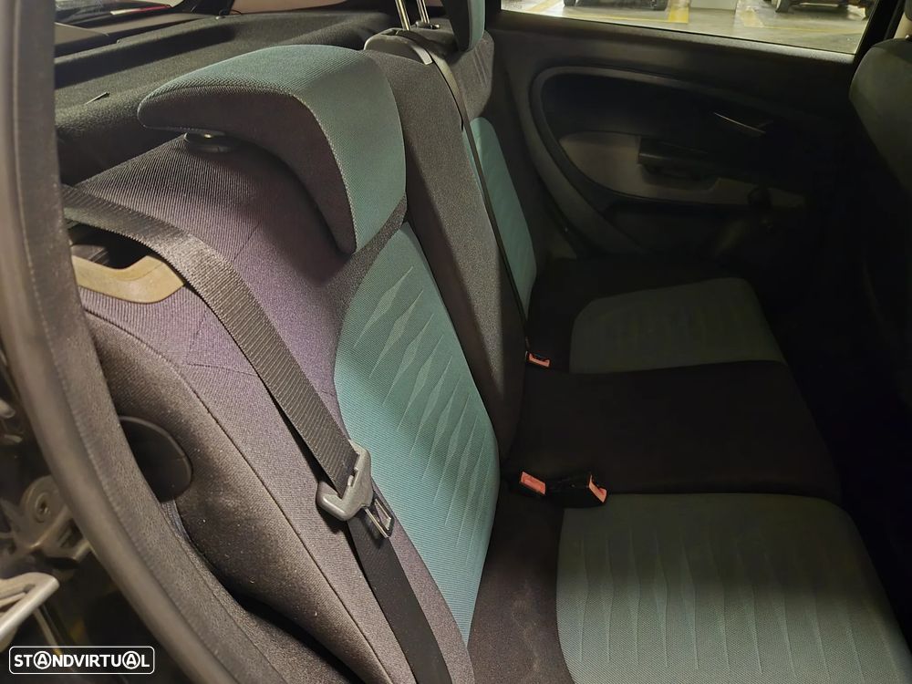 Fiat Grande Punto 1.3 M-Jet Dynamic - 26