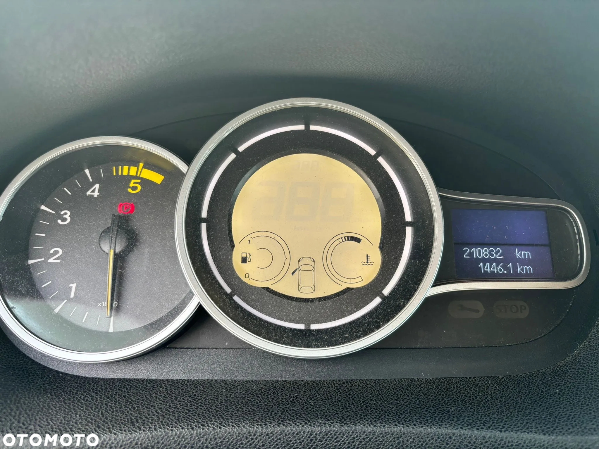 Renault Megane 1.5 dCi Authentique - 7