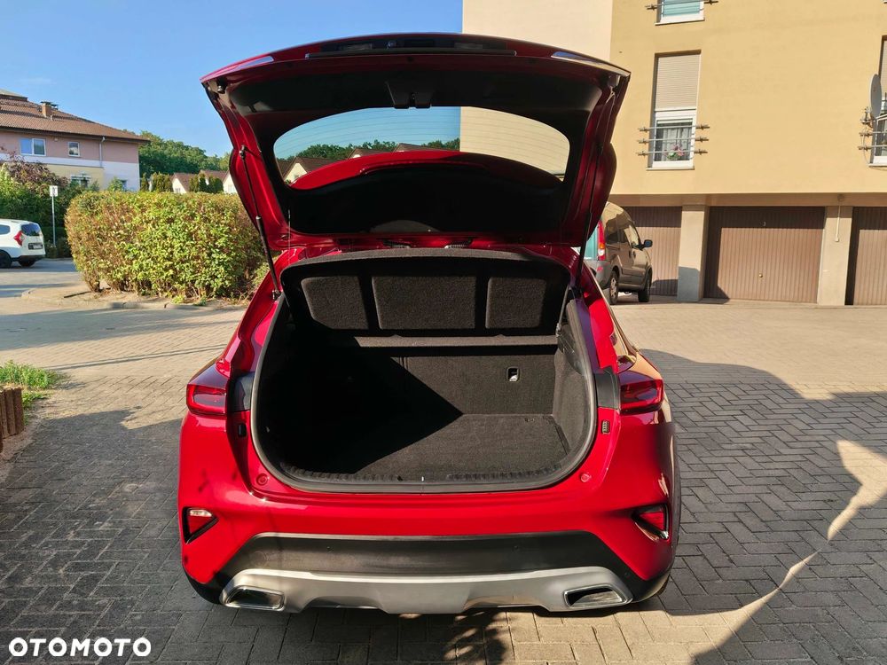 Kia XCeed 1.4 T-GDI M DCT - 8