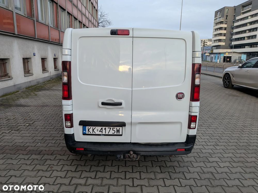 Fiat Talento Multicab L2H1 SX - 4