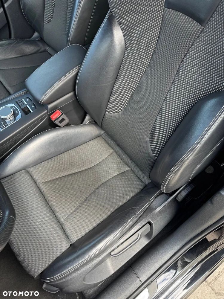 Audi A3 Sportback 1.4 TFSI cylinder on demand ultra S line Sportpaket - 19